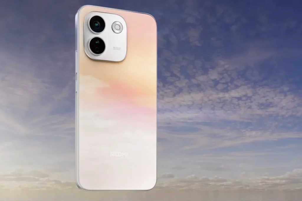 El Redmi Note 17 Pro Max recorta su precio con una batería de 9.210 mAh Redmi Note 17 Pro Max oferta — El Redmi Note 17 Pro Max recorta su precio con una batería de 9.210 mAh