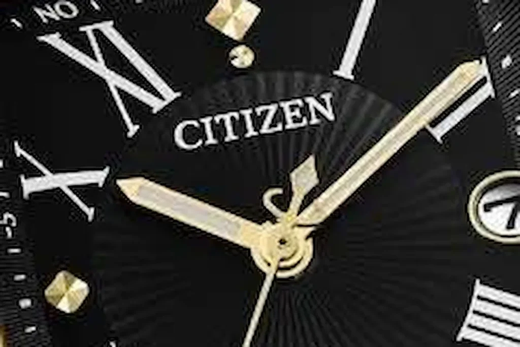 reloj citizen titanio — Citizen abre las reservas de su reloj radiocontrolado de titanio de 25 mm