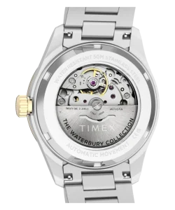 reloj timex waterbury heritage galeria 2 1