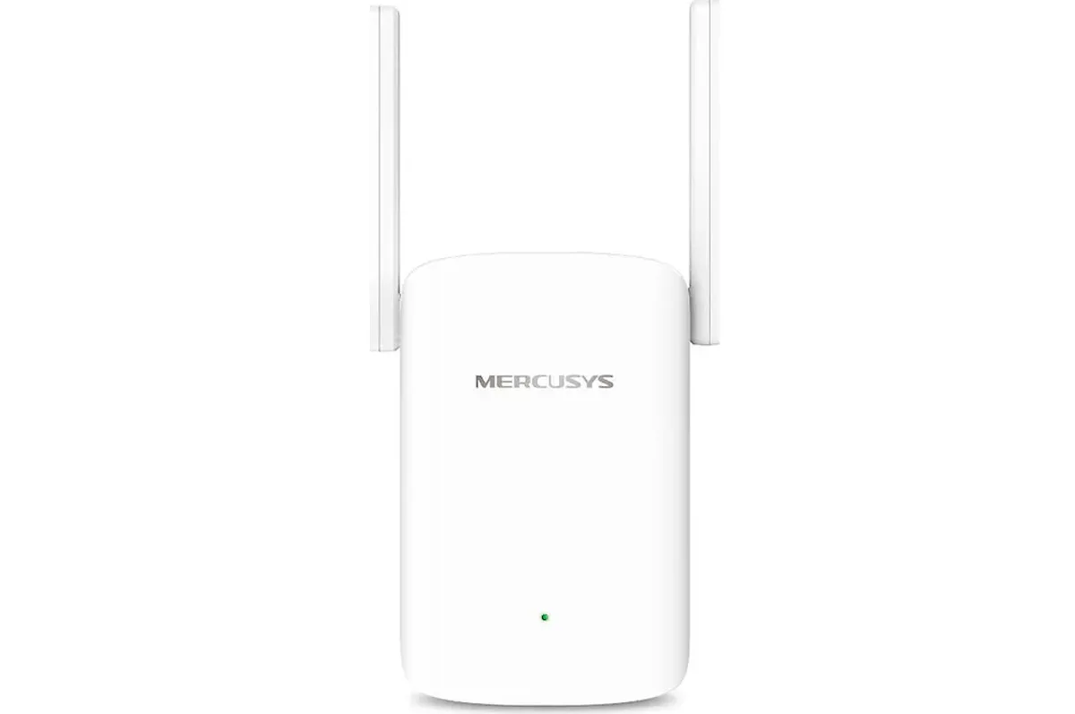 Repetidor WiFi 6 Mercusys ME1500X