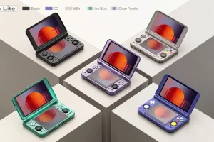 Retroid presenta la Pocket Duo Lite y detalla su portátil dual Retroid Pocket Duo — Retroid presenta la Pocket Duo Lite y detalla su portátil dual