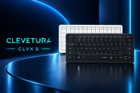 Clevetura CLVX S, Review en español
