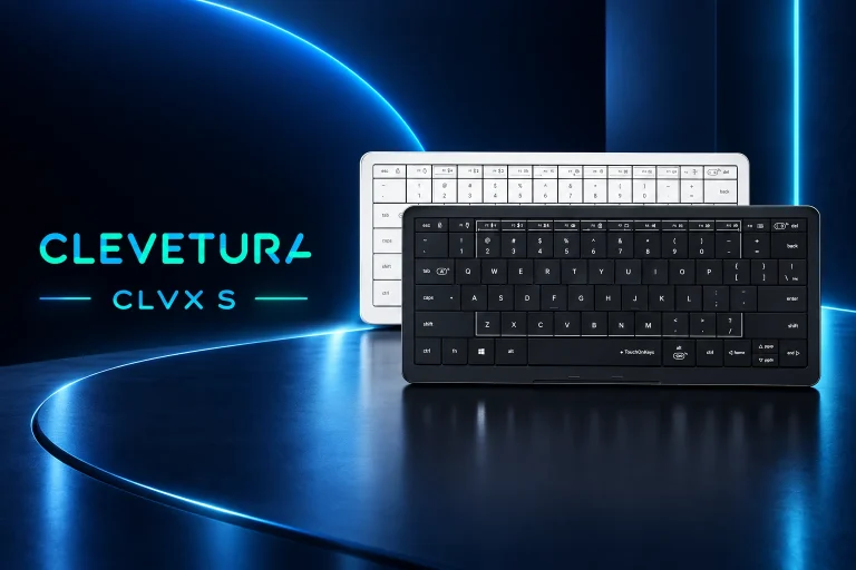 Clevetura CLVX S, Review en español