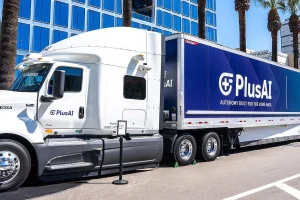 robo trailers NVIDIA GPU — Roban dos tráileres con logos de NVIDIA y solo encuentran arena