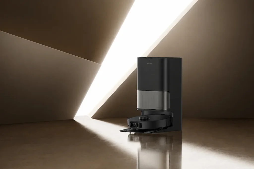 El Dreame L40s Pro Ultra toca suelo: 488,40 euros y casi sin mantenimiento robot aspirador con mopa — El Dreame L40s Pro Ultra toca suelo: 488,40 euros y casi sin mantenimiento