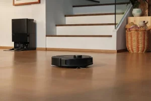 Roborock rebaja un 37% su robot más vendido antes del Prime Day robot aspirador roborock — Roborock rebaja un 37% su robot más vendido antes del Prime Day