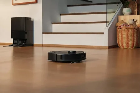 robot aspirador roborock — Roborock rebaja un 37% su robot más vendido antes del Prime Day