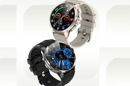Rogbid R3T, un reloj Android económico con cámara, 4G y batería de 1100 mAh Rogbid R3T, un reloj Android económico con cámara, 4G y batería de 1100 mAh