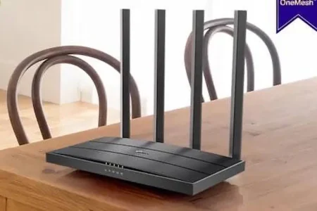 El TP-Link Archer C6 baja a 30 euros y amplía tu WiFi con OneMesh router wifi mesh — El TP-Link Archer C6 baja a 30 euros y amplía tu WiFi con OneMesh