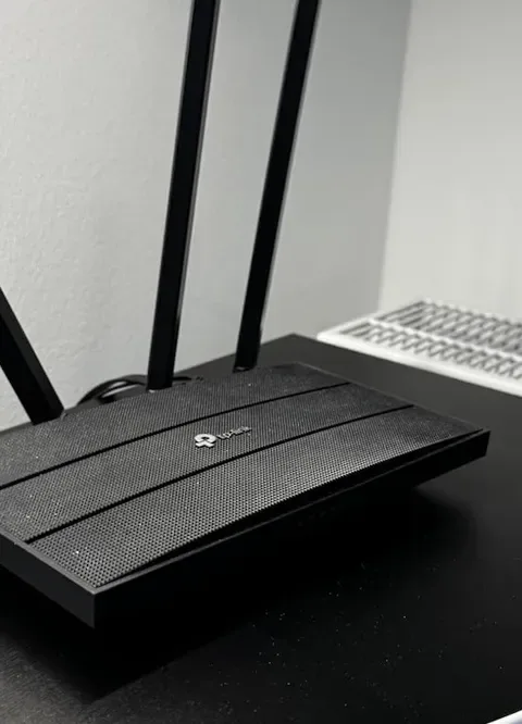 router wifi mesh — TP-Link