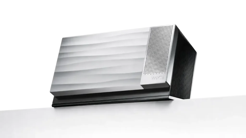 RTX 5060 Ti wireless — First wireless eGPU with RTX 5060 Ti set to ship this year, Cyberpunk 2077 demo shown