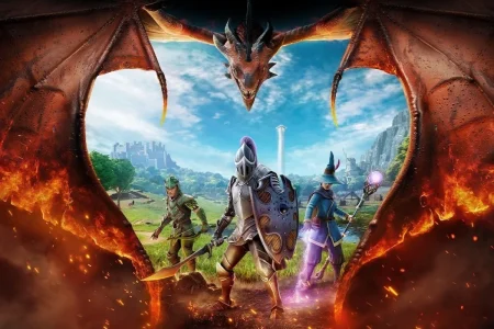 Dragonwilds recibe su primer parche en Switch 2 con arreglos urgentes runescape dragonwilds switch 2 — Dragonwilds recibe su primer parche en Switch 2 con arreglos urgentes