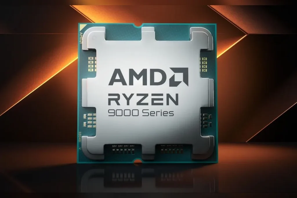 Los Ryzen podrían subir un 10 % si TSMC encarece sus obleas ryzen 9000 precio — Los Ryzen podrían subir un 10 % si TSMC encarece sus obleas