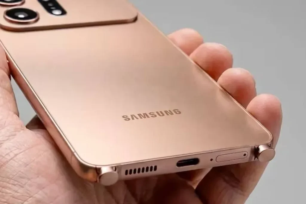 Los Galaxy S27 Pro y Ultra apuntan a 60 W de carga rápida Samsung Galaxy S27 Pro — Los Galaxy S27 Pro y Ultra apuntan a 60 W de carga rápida