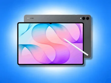 Samsung Galaxy Tab S12+ and — Las Galaxy Tab S12+ y Ultra filtran sus especificaciones y precio