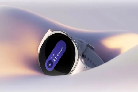 Samsung Galaxy Watch8 descuento — El Galaxy Watch8 baja un 29% en Amazon y roza su precio mínimo