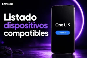 Samsung amplía la beta de One UI 9.0 a más móviles Galaxy samsung one ui 9 — Samsung amplía la beta de One UI 9.0 a más móviles Galaxy