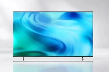 La Smart TV Samsung de 55 pulgadas de 2026 cae a 349 euros en Amazon Samsung U8075H 55 precio — La Smart TV Samsung de 55 pulgadas de 2026 cae a 349 euros en Amazon