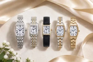 Seiko amplía la colección Lukia Grow con cinco relojes y dos calibres Seiko Lukia Reloj — Seiko amplía la colección Lukia Grow con cinco relojes y dos calibres
