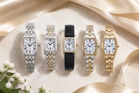 Seiko Lukia Reloj — Seiko amplía la colección Lukia Grow con cinco relojes y dos calibres