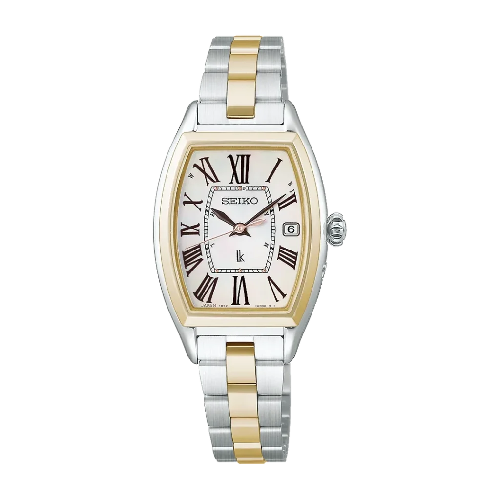 Seiko Lukia HEE005J