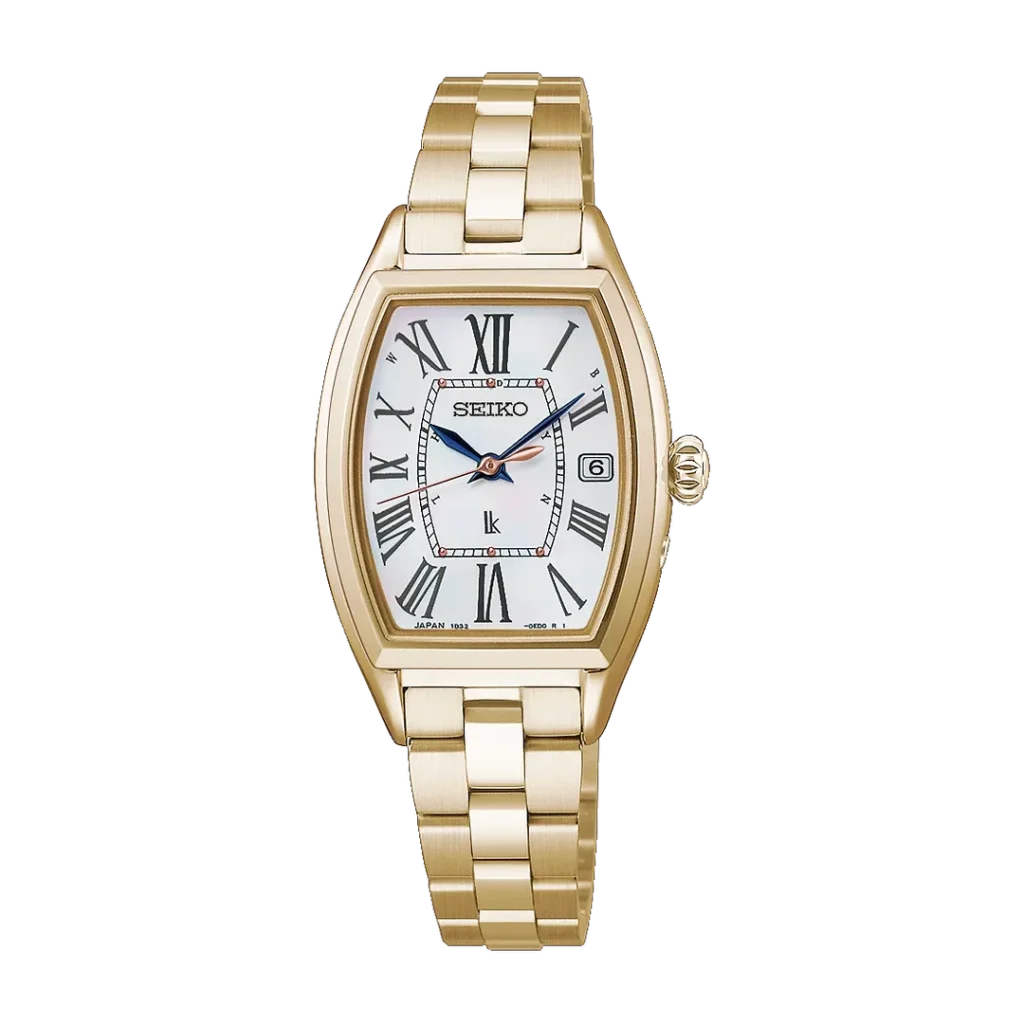 Seiko Lukia HEE006J