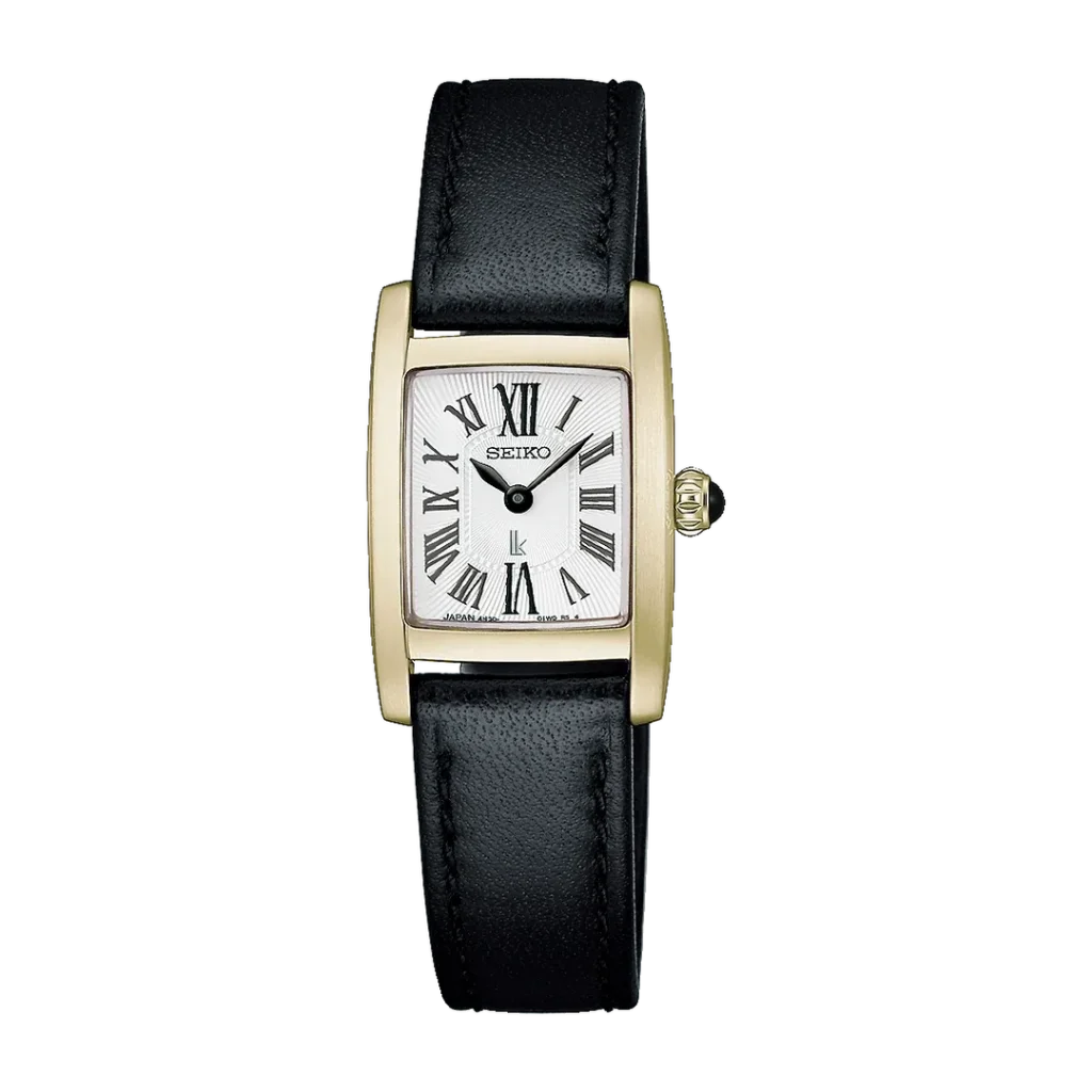 Seiko Lukia HEG003J