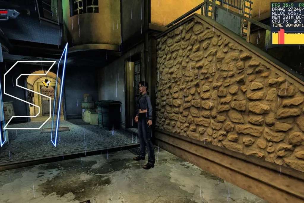 sharpemu ps5 — SharpEmu mueve seis juegos de PS5 a 60 FPS, aunque con límites