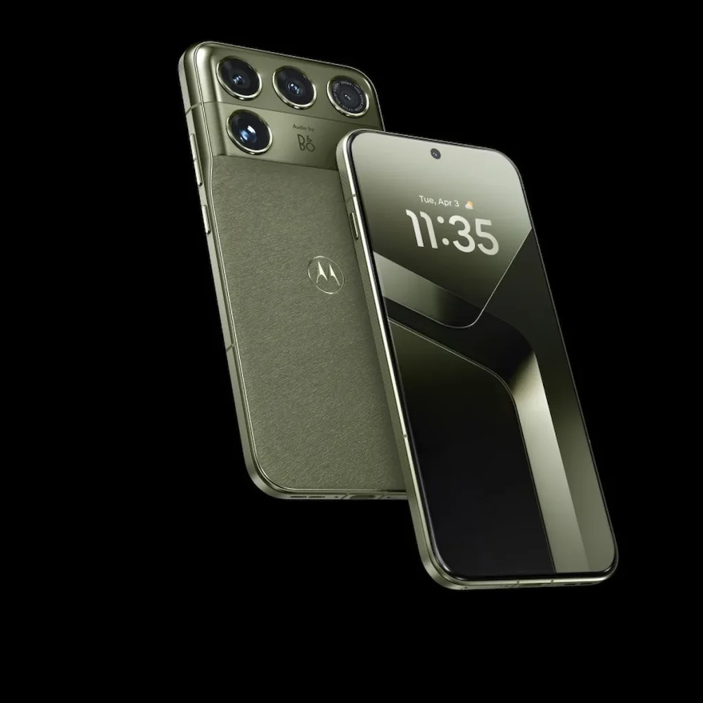grapheneos confirms the first motorola t imagen 1