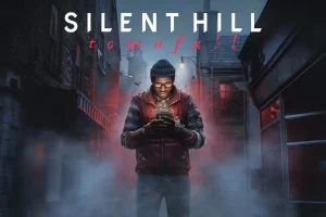 Silent Hill Townfall cracked — Silent Hill: Townfall aparece crackeado días antes de su lanzamiento