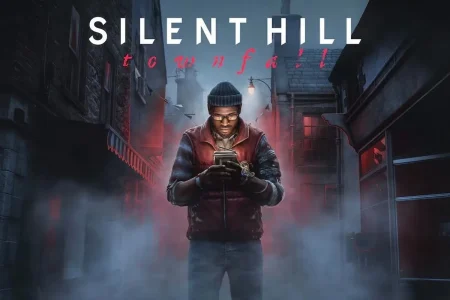 Silent Hill: Townfall aparece crackeado días antes de su lanzamiento Silent Hill Townfall cracked — Silent Hill: Townfall aparece crackeado días antes de su lanzamiento