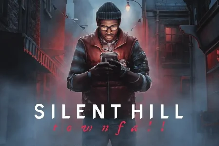 silent hill townfall — Konami y Netmarble llevan sus juegos al Tokyo Game Show 2026