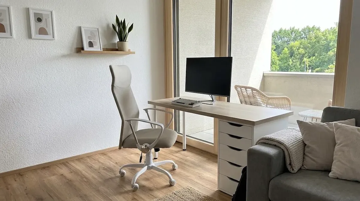 silla escritorio oferta — Silla de Amazon