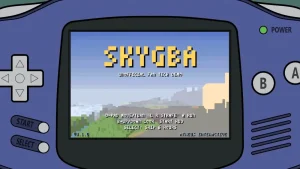 Skyrim Game Boy Advance — Una demo técnica intenta llevar Skyrim a Game Boy Advance