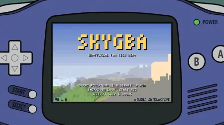 Una demo técnica intenta llevar Skyrim a Game Boy Advance Skyrim Game Boy Advance — Una demo técnica intenta llevar Skyrim a Game Boy Advance