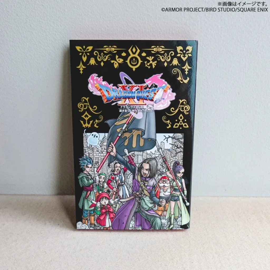 square enix shows off exclusive sleeve f imagen 2
