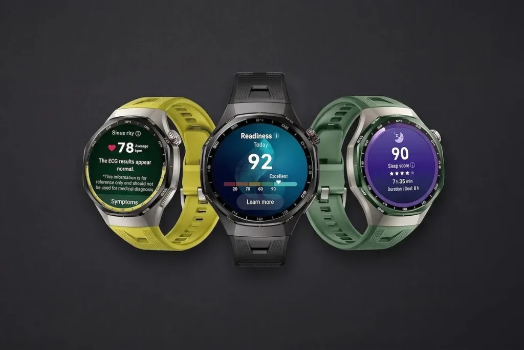El HUAWEI Watch GT 7 Pro baja a 379 euros y ofrece 21 días de batería smartwatch premium GPS pagos — El HUAWEI Watch GT 7 Pro baja a 379 euros y ofrece 21 días de batería