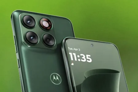 El Motorola Edge 70 Neo aparece con Snapdragon 7s Gen 3 en Geekbench