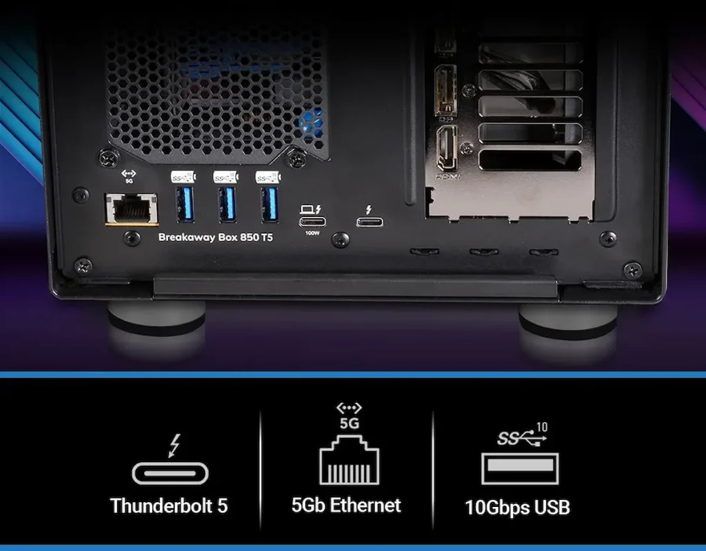 sonnet thunderbolt 5 egpu galeria 2