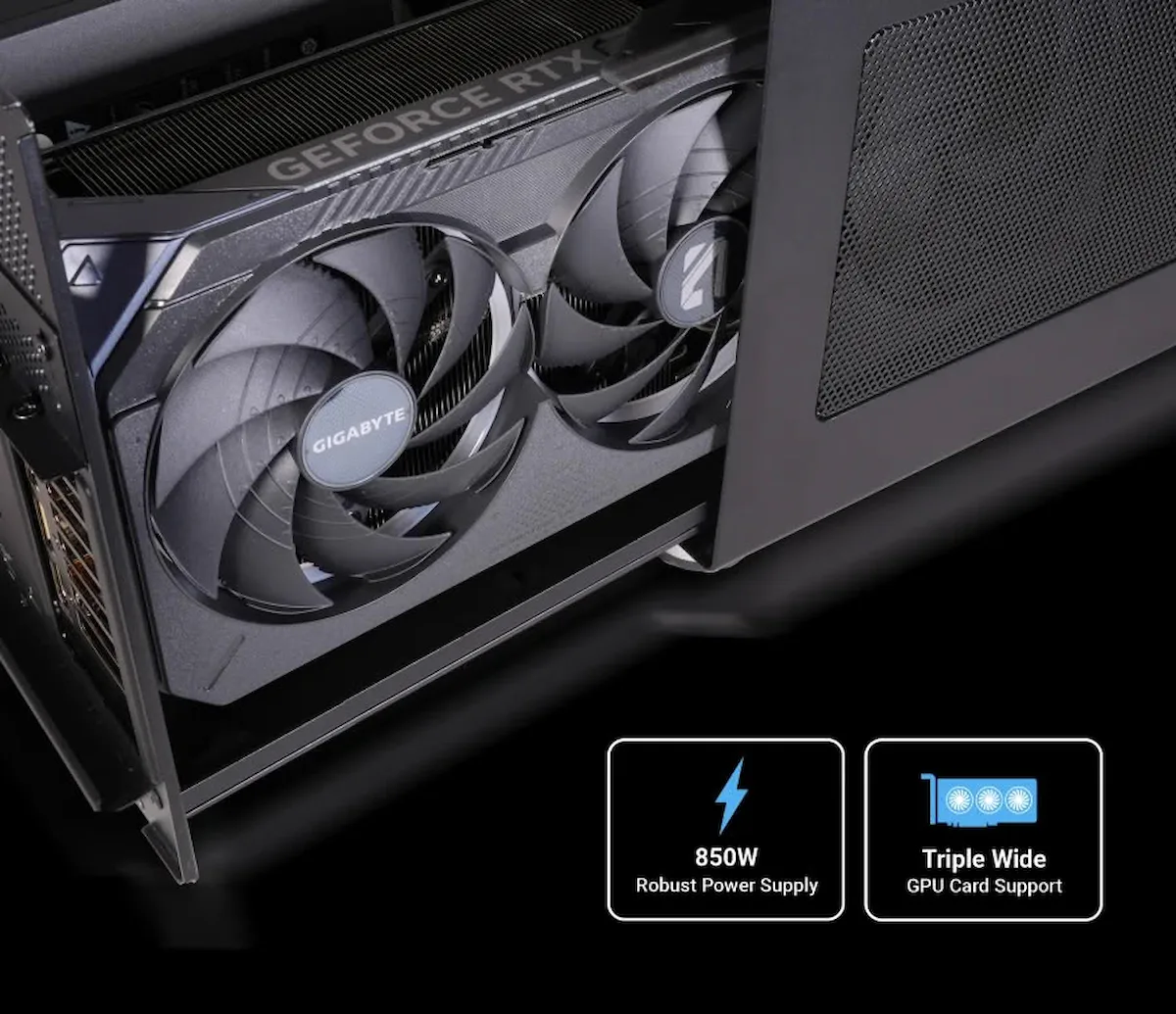 sonnet thunderbolt 5 egpu imagen 2