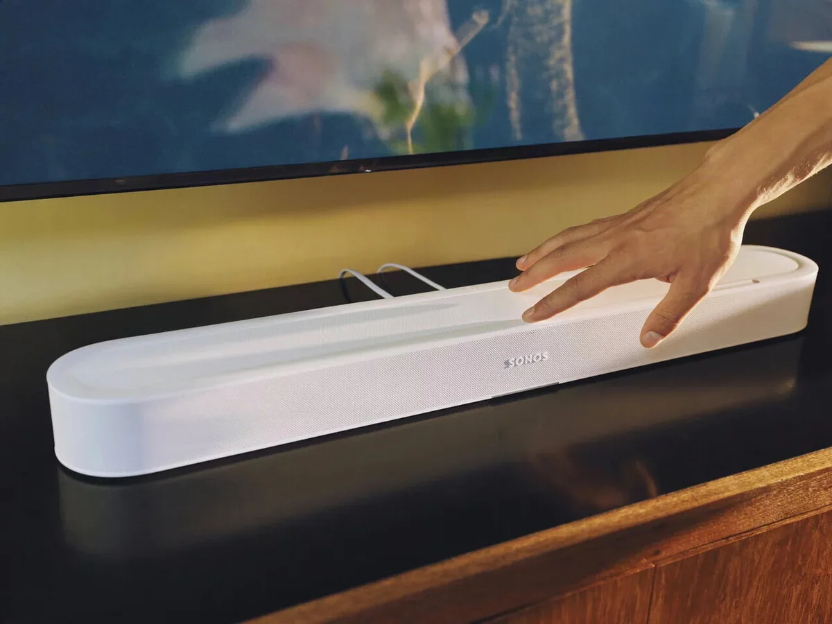 Sonos Beam Ultra precio — Barra De Sonido Sonos Beam Ultra