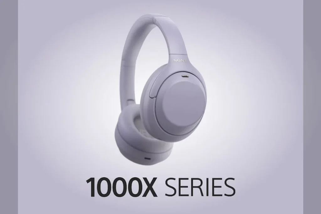 sony wh 1000xm4 — Sony prepara los WH-1000XM4C más baratos, pero con recortes