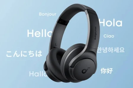 Los Soundcore Q20i bajan de 30 euros con ANC y 40 horas de batería soundcore q20i precio — Los Soundcore Q20i bajan de 30 euros con ANC y 40 horas de batería