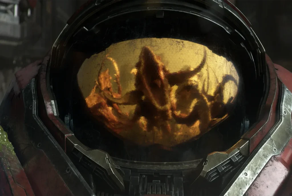 StarCraft volverá en 2030 convertido en un shooter de mundo abierto StarCraft open-world shooter — StarCraft volverá en 2030 convertido en un shooter de mundo abierto