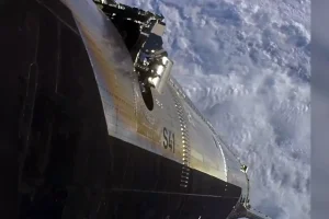 starlink satélites v3 — Starship despliega los primeros satélites Starlink V3