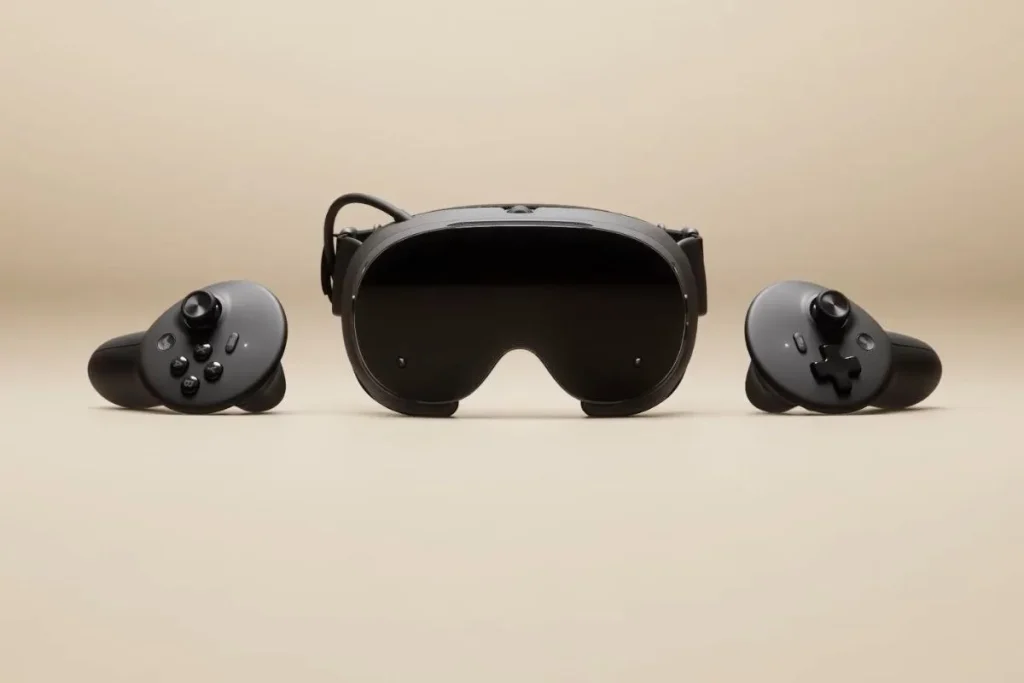 Steam Frame cuesta hasta 1.279 euros y apuesta por SteamOS Steam Frame cuesta hasta 1.279 euros y apuesta por SteamOS