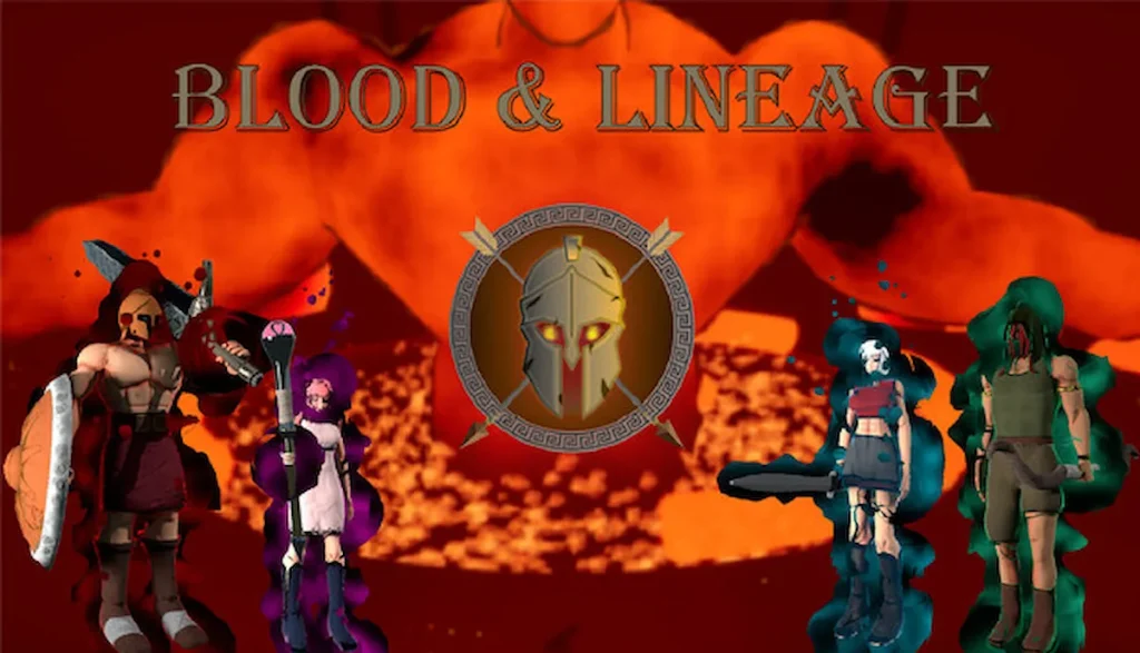 Blood & Lineage