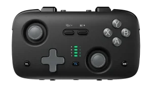 Steam Machine frontplate resolución — JSAUX pone precio a sus frontplates para Steam Machine y revela un mando compacto