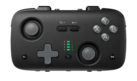 Steam Machine frontplate resolución — JSAUX pone precio a sus frontplates para Steam Machine y revela un mando compacto
