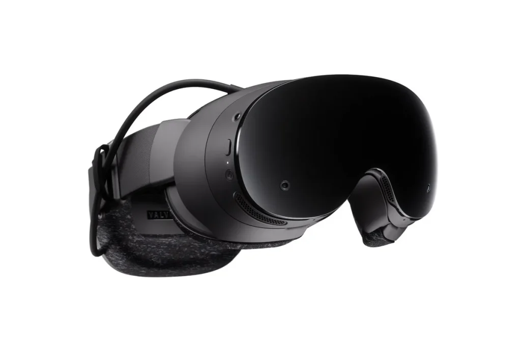 SteamOS 0.3.0 llega a Steam Frame con mejoras para carga y VR SteamOS 0.3.0 Steam Frame — SteamOS 0.3.0 llega a Steam Frame con mejoras para carga y VR